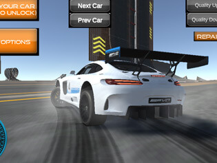 Agame Stunt Cars . Online Games . BrightestGames