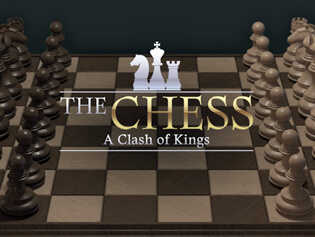 Chess vs Checkers vs Backgammon – Clash of the Titans