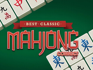 Mahjong Connect - Thinking games 