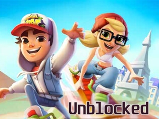 Subway Surfers Unblocked - How To Play Free Games In 2023? - Player Counter