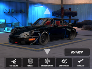 Real Drift Multiplayer - Play Real Drift Multiplayer Game online at Poki 2