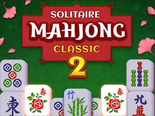 Play Mahjong Classic Online - Free Browser Games