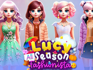 CELEBRITY EASTER FASHIONISTA jogo online gratuito em