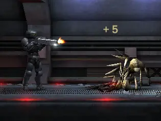 Metal Ranger . Online Games . BrightestGames.com