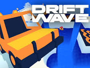 Driftwave . Online Games . Brightestgames.com