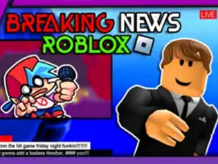 FNF Vs. Roblox: Latest News . BrightestGames.com