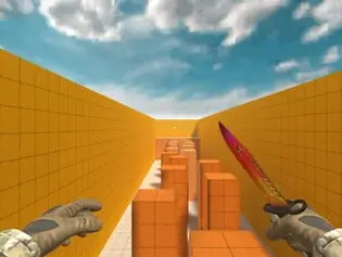 BunnyHop Bhop Surf Online Games BrightestGames BunnyHop Bhop Surf Online Games BrightestGames