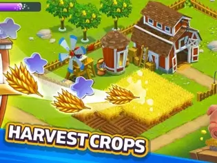 Golden Farm . Jeux En Ligne . BrightestGames.com