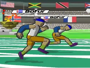 Speed Stars Online Games BrightestGames