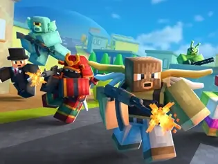 Poxel io Online Games BrightestGames Poxel io Online Games BrightestGames