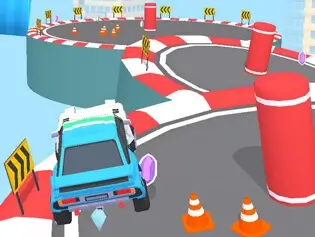 Offroad Rush . Online Games . BrightestGames.com