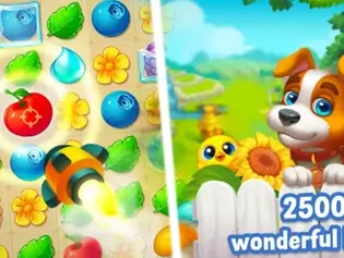 Ranch Adventures . Online Games . BrightestGames.com