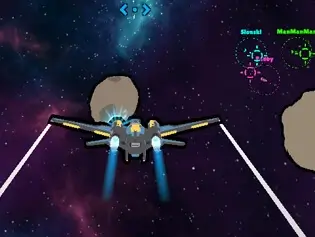 Space io Online Games BrightestGames